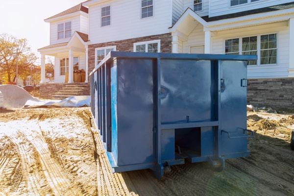 crew at Dumpster Rental of Ocean City